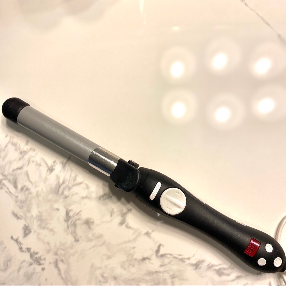 Beachwaver S1 Dual Voltage Curling Iron